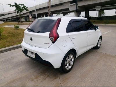 MG 3 1.5 D Auto Year 2021 รูปที่ 5